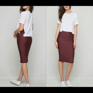 Acacia Swimwear Skirt